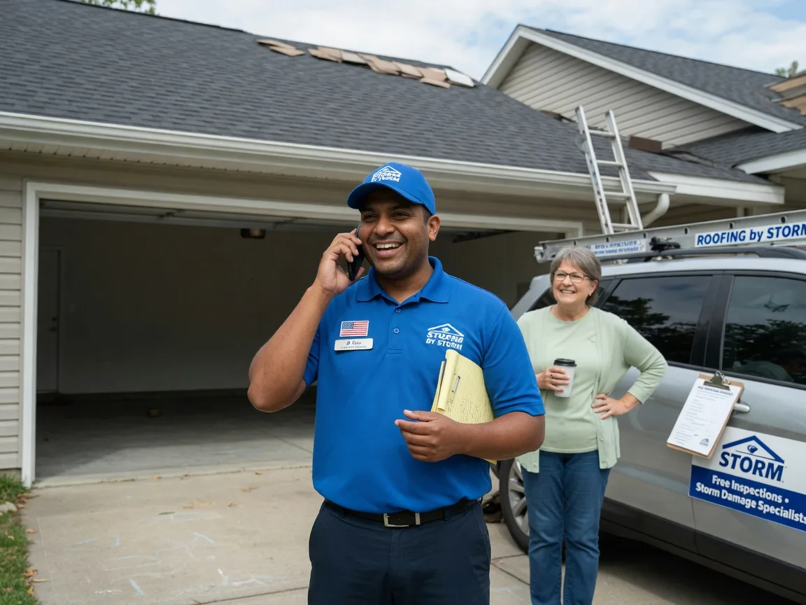Roof Repair Near Me Perham, MN FAQs